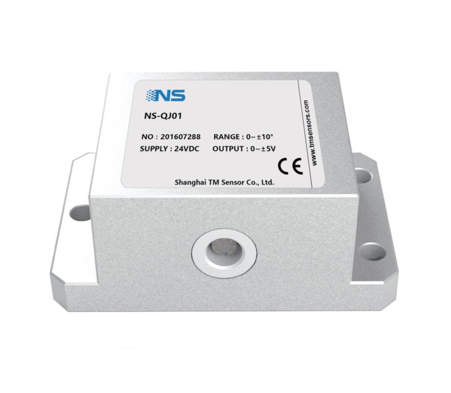 NS-QJ01系列單軸，傾角傳感器